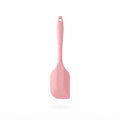 Food-Grade Silicone Spatula | One-Piece Flexible Heat-Resistant Baking Spatula for Mixing, Scraping & Folding | Dough Scraper